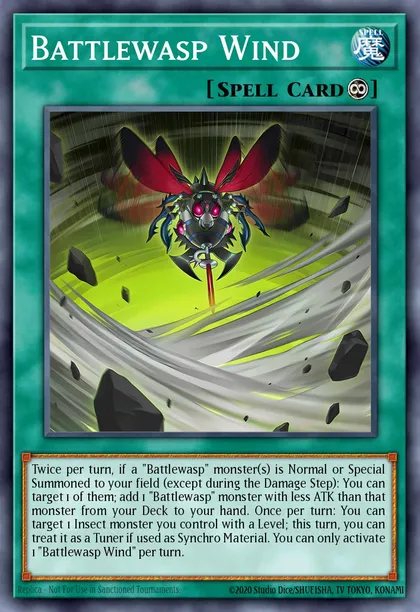 yugioh battlewasp deck 2019 Amazon.com: Generic Complete Custom Deck for Yu-Gi-Oh! ARC-V main image 0
