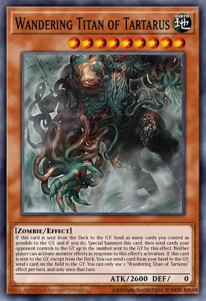 Eldlich Deck Breakdown | Guides, Decks & Usage Statistics | Master Duel Meta