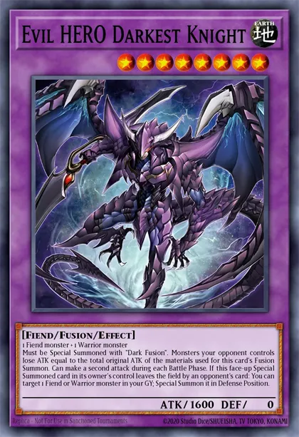 HEROs Deck Breakdown | Guides, Decks & Tournament Usage Statistics |  Yu-Gi-Oh! Meta