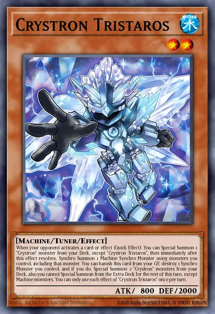 crystron deck yugioh duel links Amazon.com: Complete Custom Deck for Yu-Gi-Oh! main image 0