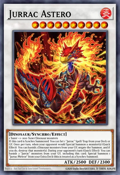 yu gi oh duel links fire king deck Amazon.com: Complete Custom Deck for Yu-Gi-Oh! main image 1