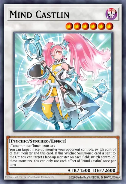 Psychics Deck Breakdown | Guides, Decks & Tournament Usage Statistics | Yu-Gi-Oh! Meta Psychics Deck Breakdown | Guides, Decks & Tournament Usage Statistics | Yu-Gi-Oh! Meta