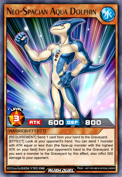 Neos: Rush! Deck Breakdown | Guides, Decks & Usage Statistics | Duel Links Meta Neos: Rush! Deck Breakdown | Guides, Decks & Usage Statistics | Duel Links Meta
