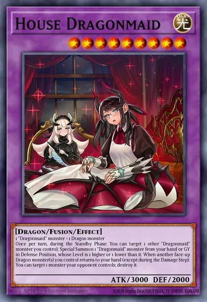 yugioh dragon maid deck 2020 Yu-Gi-Oh! ROKKET DRAGONMAID Deck Profile! (1st Place - WCQ Regionals) - March 2020 - Stefanos F