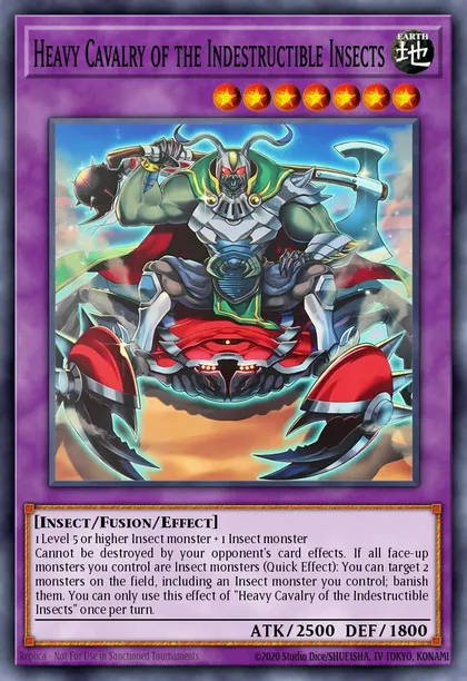 Beetrooper Deck Breakdown | Guides, Decks & Usage Statistics | Duel Links Meta Beetrooper Deck Breakdown | Guides, Decks & Usage Statistics | Duel Links Meta