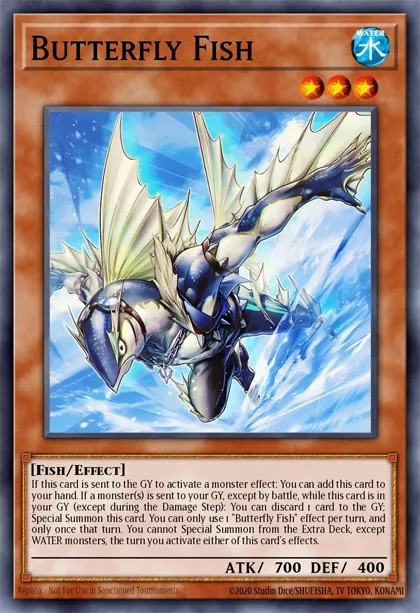 yugioh mermail atlantean deck Amazon.com: Complete Custom Deck for Yu-Gi-Oh! main image 0