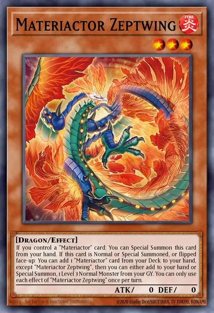 Supreme Darkness | Yu-Gi-Oh! Meta