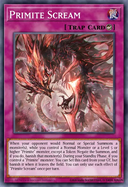 naturia yugioh deck Yu-Gi-Oh! - Hidden Arsenal - Chapter 1 main image 0