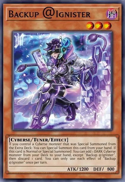 yugioh master duel ignister deck Amazon.com: Complete Custom Deck for Yu-Gi-Oh! VRAINS main image 0