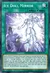 Ice Doll Mirror