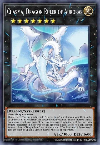 dragon ruler deck yugioh Amazon.com: Complete Custom Deck for Yu-Gi-Oh! main image 1