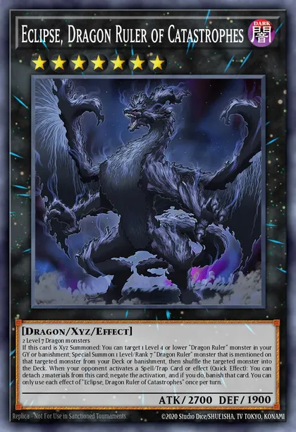 Dragon Ruler Deck Breakdown | Guides, Decks & Usage Statistics | Master Duel Meta Dragon Ruler Deck Breakdown | Guides, Decks & Usage Statistics | Master Duel Meta