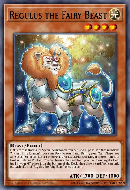 Alliance Insight | Yu-Gi-Oh! Meta