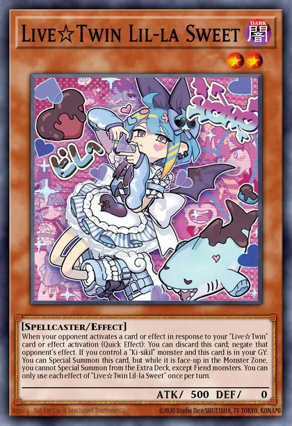 yugioh master duel live twin deck Live☆Twin Deck Breakdown | Guides, Decks & Usage Statistics
