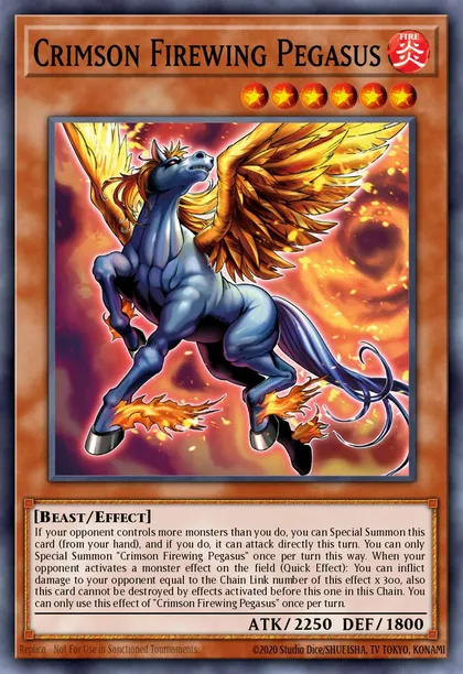 yugioh cards pegasus deck Yugioh Orica main image 1