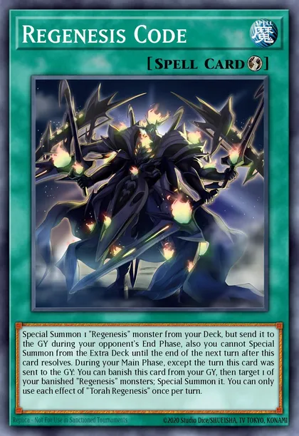 yugioh machine spell cards INFO-EN095 - Mimighoul Maker - Super Rare