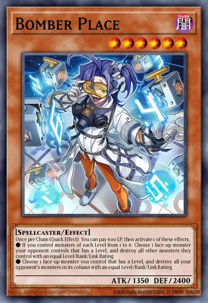 Alliance Insight | Yu-Gi-Oh! Meta