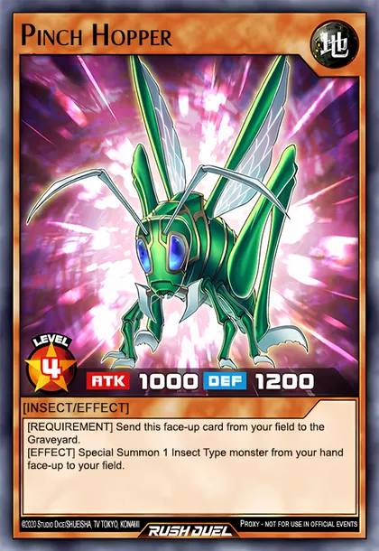 insect deck yugioh duel links Yu-Gi-Oh Uprising WEEVIL INSECT QUEEN STARTER DECK