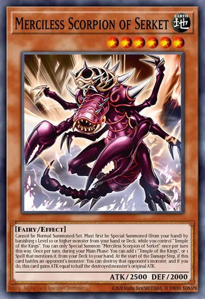 scorpion yugioh cards Steel [MRD-EN029] Common  Black Swamp Games Mint / near mint condition trading card YuGiOh Gold Series 5: Haunted
