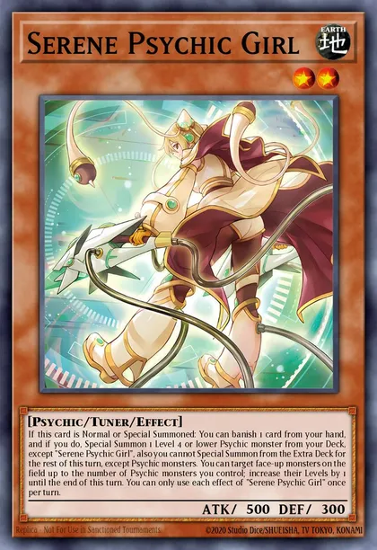 most op deck yugioh Noh-P.U.N.K. Ze Amin GRCR-EN004 Yu-Gi-Oh! Card main image 0