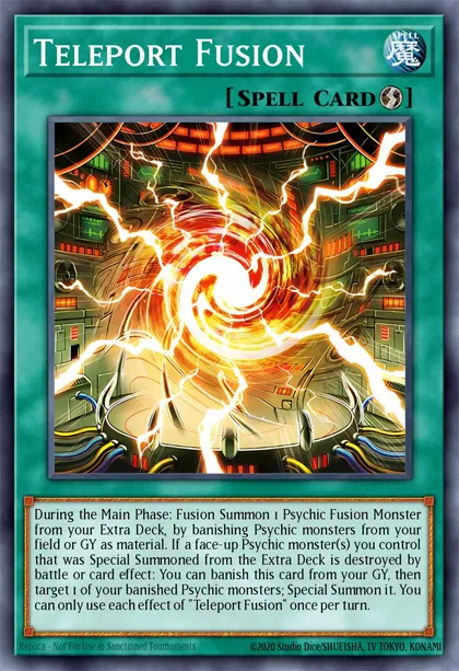 Psychics Deck Breakdown | Guides, Decks & Usage Statistics | Master Duel  Meta