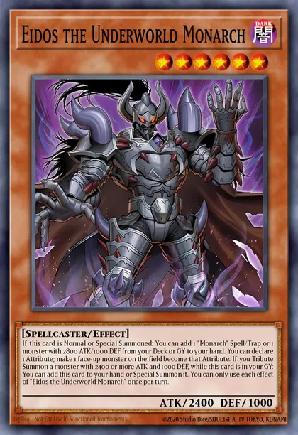 Upcoming Selection Pack: Future Begins Zero | Master Duel Meta