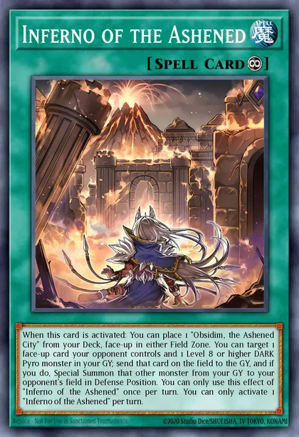 Duelist's Advance | Yu-Gi-Oh! Meta