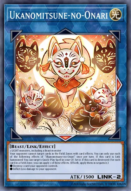 Yummy Deck Breakdown | Guides, Decks & Tournament Usage Statistics |  Yu-Gi-Oh! Meta