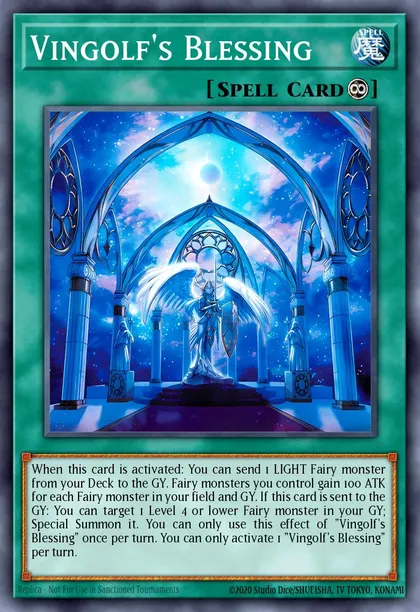 Tearlaments Deck Breakdown | Guides, Decks & Usage Statistics | Master Duel  Meta