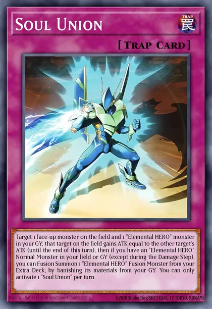 Selection Pack: Generation of Bravery | Master Duel Meta