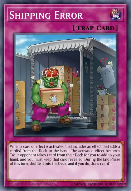 Duelist's Advance | Yu-Gi-Oh! Meta