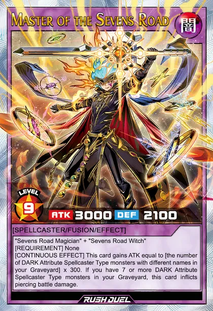 Spellcasters Deck Breakdown | Guides, Decks & Usage Statistics | Duel Links  Meta