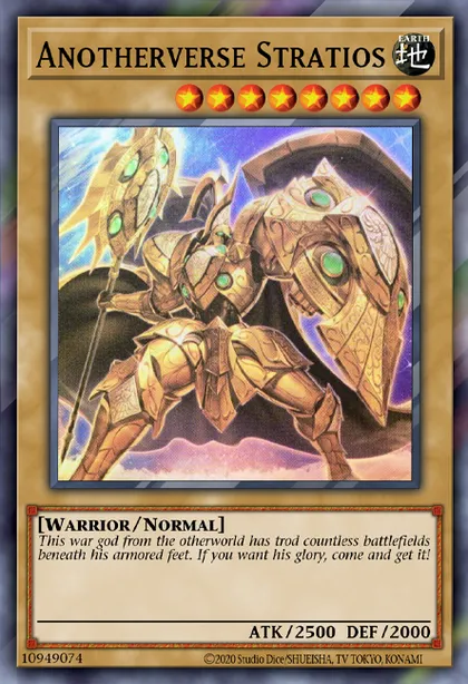 TCG: New YCS Prize Card Revealed! | Yu-Gi-Oh! Meta