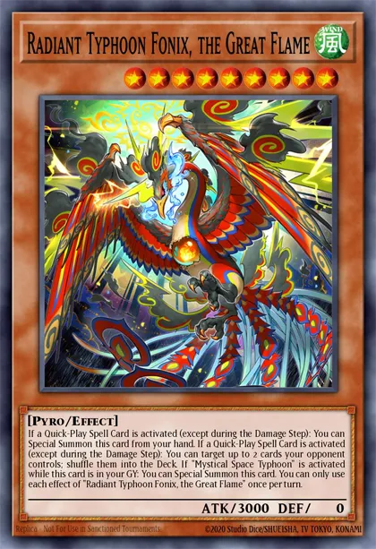 Generaider Deck Breakdown | Guides, Decks & Tournament Usage Statistics |  Yu-Gi-Oh! Meta