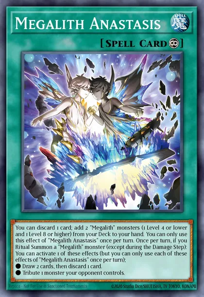 best 60 card yugioh deck Yugioh Orica main image 1
