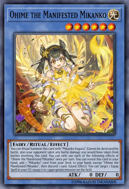 Tactical-Try Pack: Dark Magic / HERO / Mikanko | Yu-Gi-Oh! Meta