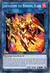 Laevateinn the Burning Blade