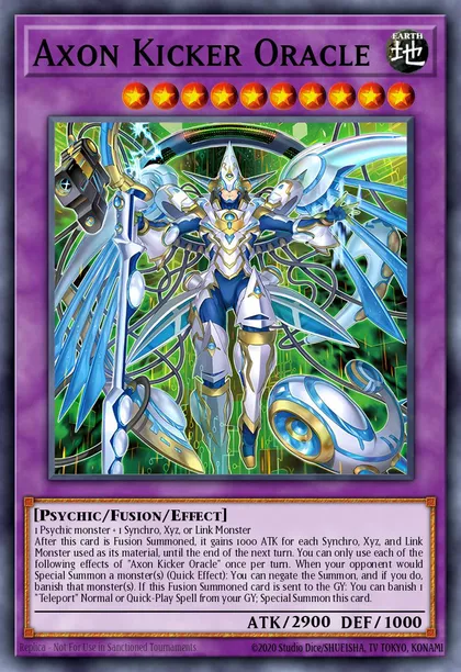 Psychics Deck Breakdown | Guides, Decks & Tournament Usage Statistics |  Yu-Gi-Oh! Meta