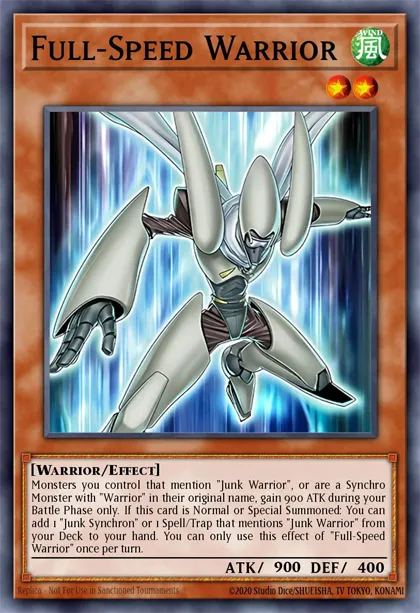 Synchrons Deck Breakdown | Guides, Decks & Usage Statistics | Master Duel  Meta