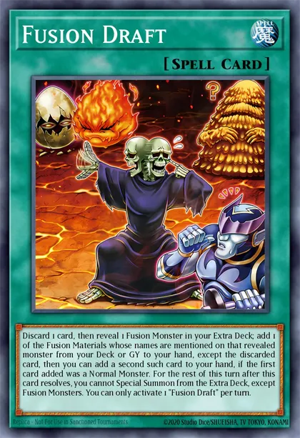 Doom of Dimensions | Yu-Gi-Oh! Meta