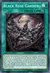 Black Rose Garden