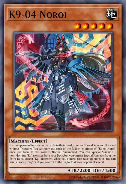Thunder Dragon Deck from GadgetBug | Master Duel Meta