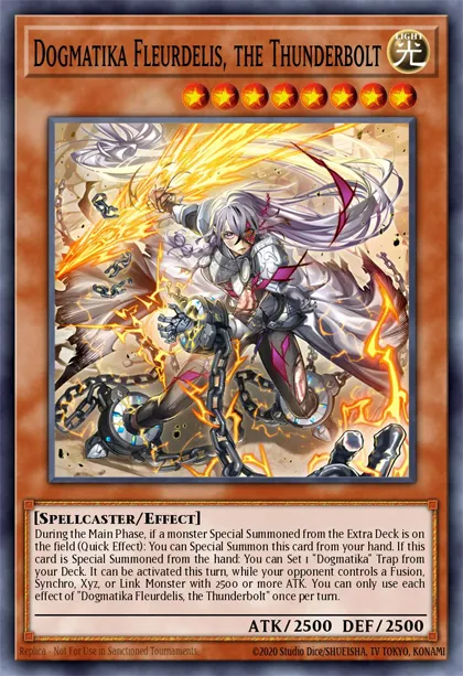 regenesis yugioh deck Yu-Gi-Oh! Regenesis Deck Profile and Combo Guide!