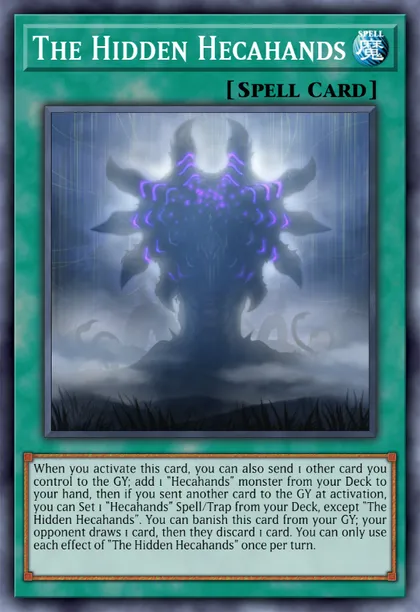 Phantom Revenge | Yu-Gi-Oh! Meta Phantom Revenge | Yu-Gi-Oh! Meta