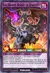 Evil Dragon Knight of Darkness