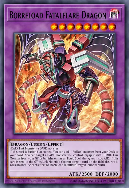 Dragon Link Deck Breakdown | Guides, Decks & Usage Statistics | Master Duel  Meta