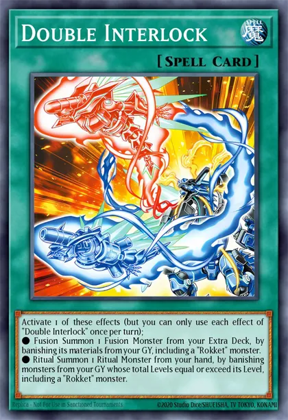 Dragon Link Deck Breakdown | Guides, Decks & Usage Statistics | Master Duel  Meta