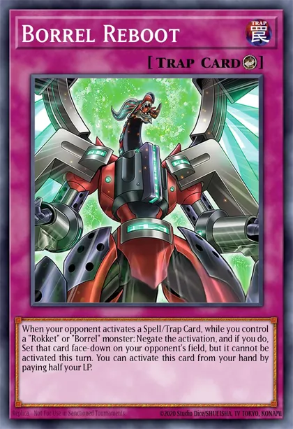 Rokket Deck Breakdown | Guides, Decks & Usage Statistics | Master Duel Meta