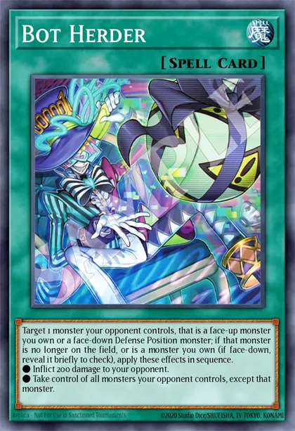 yugioh mimighoul cards INFO-EN095 - Maker - Super Rare During your opponents Main Phase (Quick Effect) New Mimighoul Cards (ROTA) :