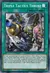 Triple Tactics Thrust